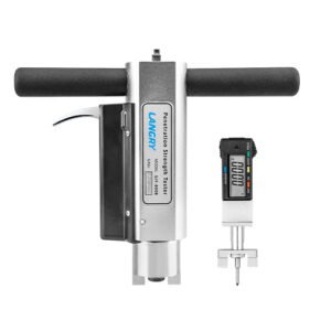 Alat Uji Ketahanan Material Terhadap Penetrasi Langry Penetration Mortar Strength Tester SJY-800B