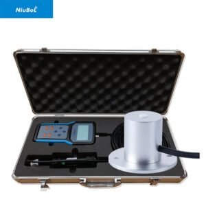 Alat Uji Radiasi Aktif Fotosintesis Portabel NiuBoL Handheld Photosynthetic Active Radiation Tester Instruments for Agriculture