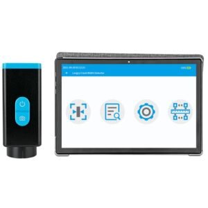 Alat Uji Retak atau Celah Pada Beton Langry Crack Width Detector LR-FK202