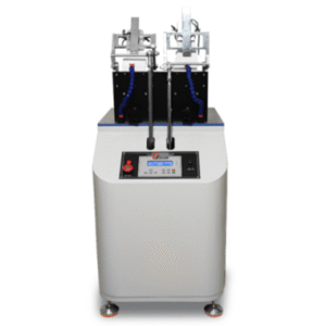 Alat Uji Tekuk Alas Kaki Qinsun Shoe Bending Tester