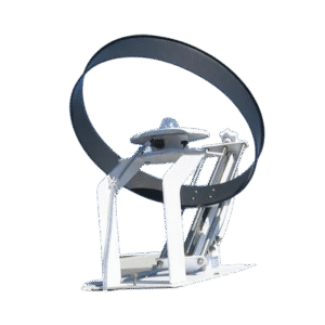 Alat Ukur Radiasi Matahari NiuBoL NBL-W-SRM Scattering Radiometer Solar Radiation Sensor Pyranometer 4-20mA/RS485 For Solar Power Generation System Weather Station