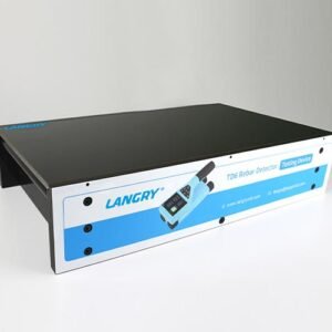 Alat Untuk Menguji Alat Detektor Tulangan Langry Rebar Detector Testing Device TD6