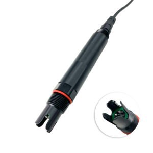 Sensor Analisis Kualitas Air NBL-CL-206 Water Quality Sensor Online Residual Chlorine Sensor