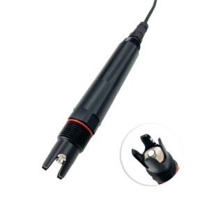 Sensor Analisis Kualitas Air NiuBoL NBL-PHG-206A Online Water Quality pH Sensor