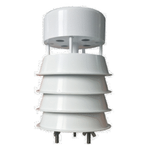 Sensor Pemantau Cuaca NiuBoL NBL-W-21MUWS Ultrasonic Wind Speed and Direction Sensor