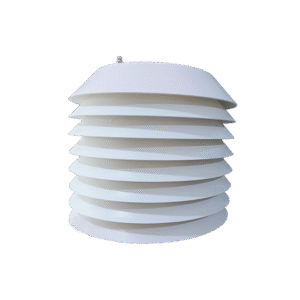 Sensor Pemantau Cuaca NiuBoL NBL-W-CO2 Carbon Dioxide Sensor Detection Transmitter 4-20mA/RS485 for Greenhouse Agriculture and Office