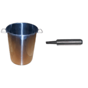 Sensor Pemantau Cuaca NiuBoL NBL-W-ES Evaporation Sensor for Measuring Water Evaporation & Irrigation & Soil Moisture Monitoring & Environmental Monitoring