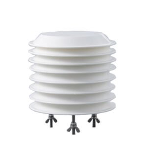 Sensor Pemantau Cuaca NiuBoL NBL-W-LBTH Atmospheric Temperature Humidity Air Pressure Sensor for Weather Station RS485