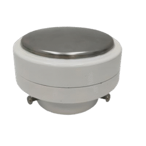 Sensor Pemantau Cuaca NiuBoL NBL-W-PRS Piezoelectric Rain Gauge Used in Rainfall Measurement, Agricultural Irrigation, Meteorological