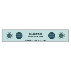 Sensor Pemantau Cuaca NiuBoL NBL-W-PSS Soiling Sensor Photovoltaic Dust Monitoring Instrument