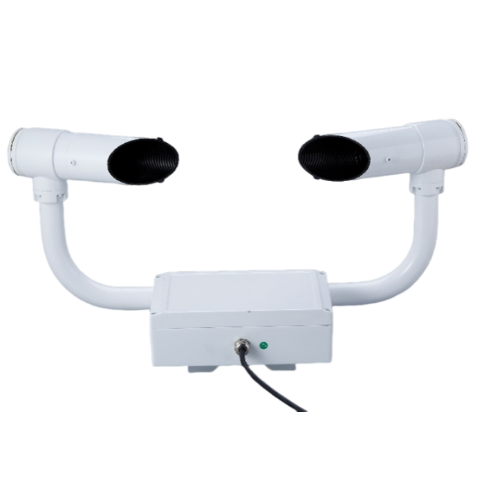 Sensor Pemantau Cuaca NiuBoL NBL-W-VS Visibility Sensor Road Traffic, Airports, Harbours and Shipping - Image 2