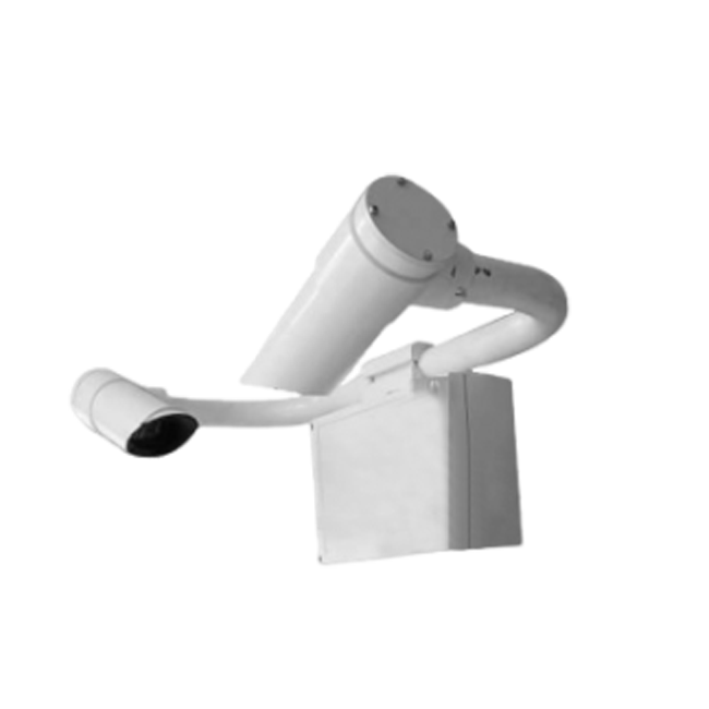 Sensor Pemantau Cuaca NiuBoL NBL-W-VS Visibility Sensor Road Traffic, Airports, Harbours and Shipping - Image 4