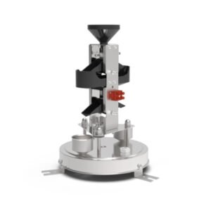 Sensor Ukur Curah Hujan NiuBoL NBL-W-DRS Double Tipping Bucket Rain Sensor 0.1mm Output RS485