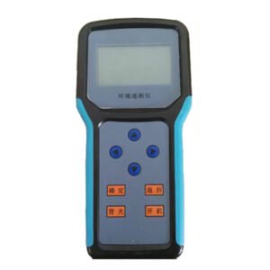 Sensor Untuk Pertanian NiuBoL NBL-S-HS Smart Multi-Parameters Handheld Tester Soil Testing Equipment Agriculture Sensor Measuring Instrument