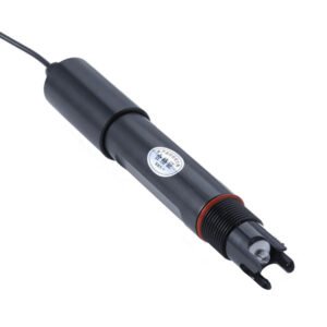 Sensor Untuk Pertanian NiuBoL NBL-S-PH Soil pH Sensor RS485 Soil Testing Instrument Soil pH Meter for Agriculture