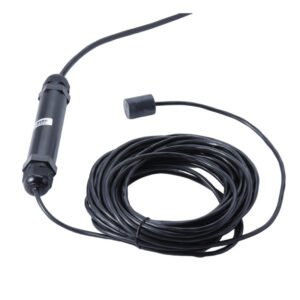 Sensor Untuk Pertanian NiuBoL Soil Salinity Conductivity Integrated Sensor RS485/4-20mA Suitable for Smart Agriculture