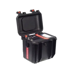 Sistem Pemantauan Kualitas Udara Zetron PTM600-RD Radon Gas Monitor