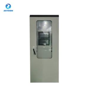 Mesin Uji Deteksi Gas DOAS-3000-Benzene Differential UV Spectrometer