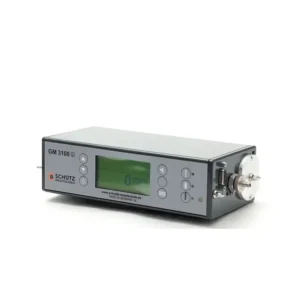 Mesin Uji Deteksi Gas GM3100 Four-In-One Gas Analyzer