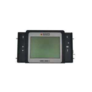 Mesin Uji Deteksi Gas GMS4000 Multi-Gas Detector Toxic Gas Detector