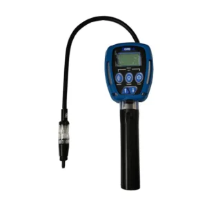 Mesin Uji Deteksi Gas GT44 Handheld Methane Detector