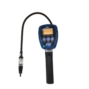 Mesin Uji Deteksi Gas GT44 Portable Methane Monitor