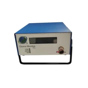 Mesin Uji Deteksi Gas M106 UV light sourse ozone analyzer