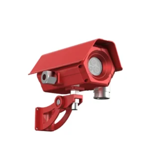 Mesin Uji Deteksi Gas Zetron MIC-200-IR3 Fixed Flame Gas Detector