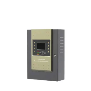 Mesin Uji Deteksi Gas MIC2000-C Gas Alarm Controller