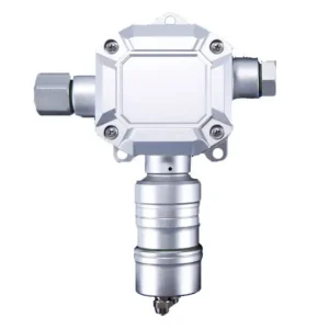 Mesin Uji Deteksi Gas MIC300-VOC Fixed Type VOC Monitor