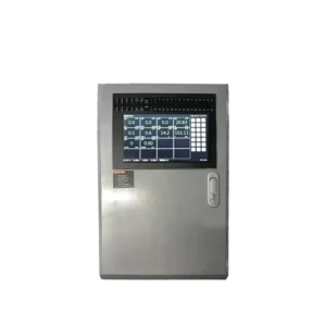 Mesin Uji Deteksi Gas MIC3000 3000 Degree Gas Detect Control System