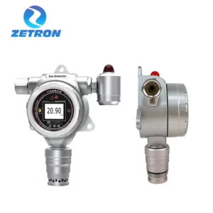 Mesin Uji Deteksi Gas MIC500-THF PID Tetrahydrofuran Detector