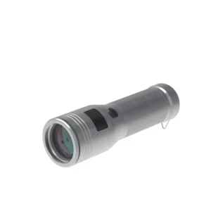 Mesin Uji Deteksi Gas MS104K-L10 Handheld Remote Laser Methane Gas Detector