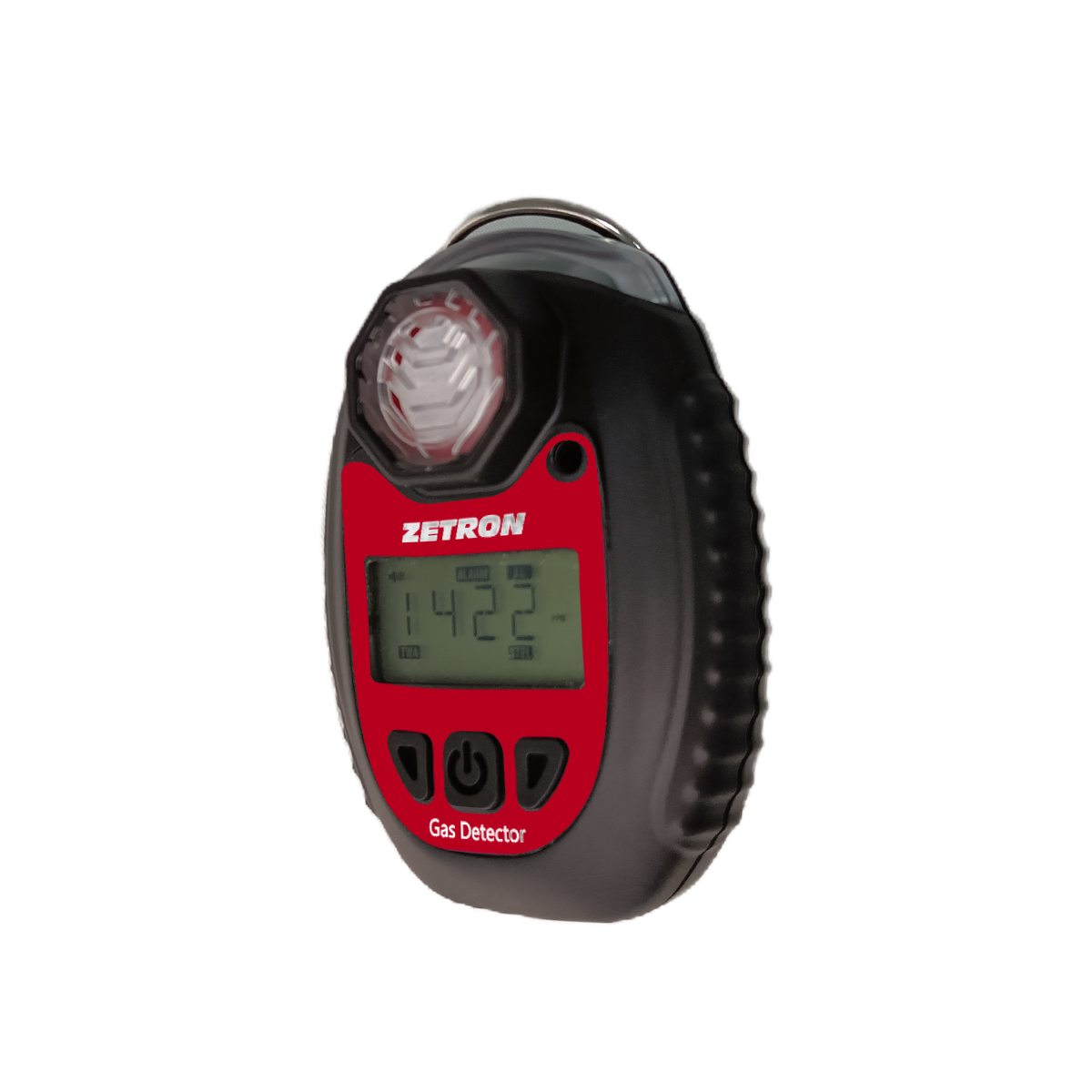 Mesin Uji Deteksi Gas MS104K-S1 Disposable Personal Gas detector - Image 2