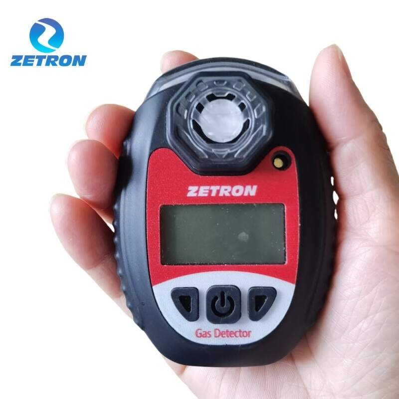 Mesin Uji Deteksi Gas MS104K-S1 Disposable Personal Gas detector - Image 3