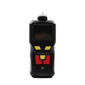 Mesin Uji Deteksi Gas MS400-VOC Pump VOC Gas Monitor