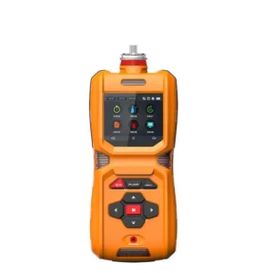 Mesin Uji Deteksi Gas MS600-VOC Handheld VOC Gas Analyzer