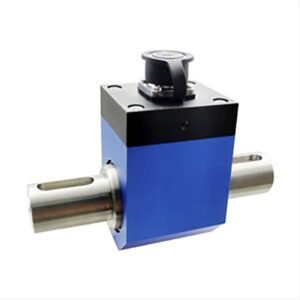 Torsi Flans Multirange rotational torque transducer NF604