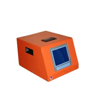 Mesin Uji Deteksi Gas PTM500 Automobile Exhaust Gas Analyzer