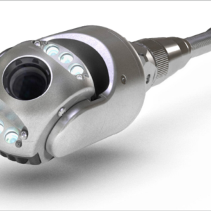 Kamera Inspeksi Visual Jarak Jauh High-Definition 3.0