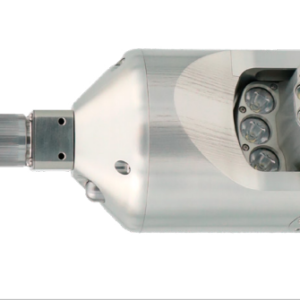 Kamera Inspeksi Visual Jarak Jauh Berkualitas High-Definition 5.4