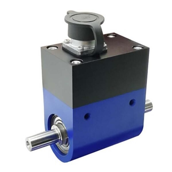 Torque Sensor Small Torsi Flans Small range dynamic torque sensor NF606