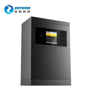 Mesin Uji Deteksi Gas TH-1000 CEMS Continuous Emission Monitoring System