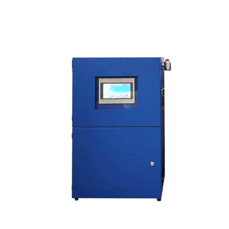 Mesin Uji Deteksi Gas TH-2000-C DOAS Multi Gas Analyser - Image 2