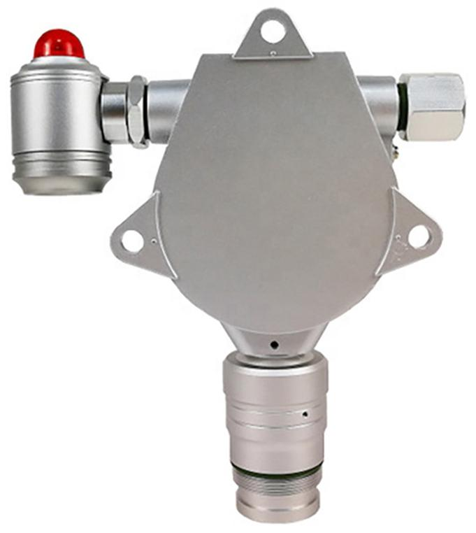 Mesin Uji Deteksi Gas Zetron MIC500S Online Toxic and Harmful Gas Detector - Image 3