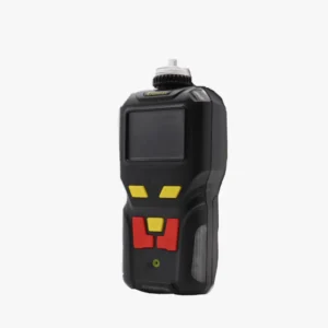 Mesin Uji Deteksi Gas Zetron MS400-C6H6 handheld personal benzene leak detectors