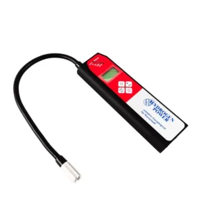 Mesin Uji Deteksi Gas Zetron UST Hydrogen Power 0-999ppm Hydrogen Leakage Monitor