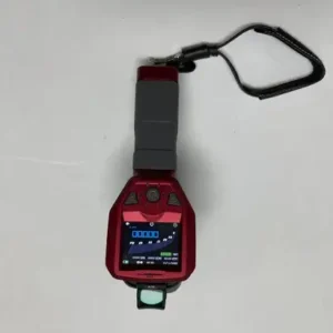 Mesin Uji Deteksi Gas Zetron Zw-G200 Laser Gas Detector for Efficient Natural Gas Leak Monitoring