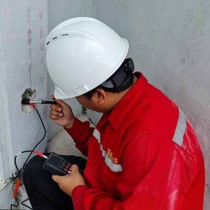 JASA AUDIT STRUKTUR BANGUNAN