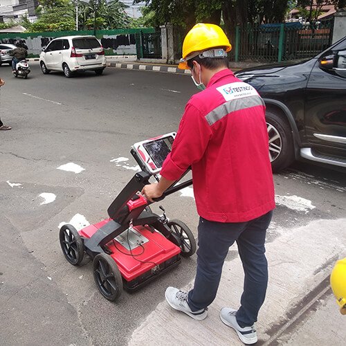 JASA SURVEY GEOTEKNIK